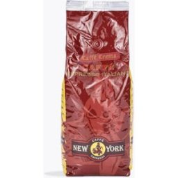 New York Caffè Crema 1kg