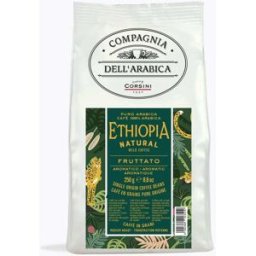Caffè Corsini Ethiopia Harenna 250g