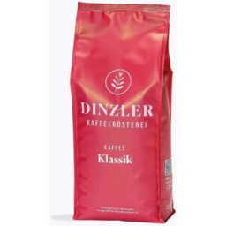 Dinzler Kaffee Klassik 1kg