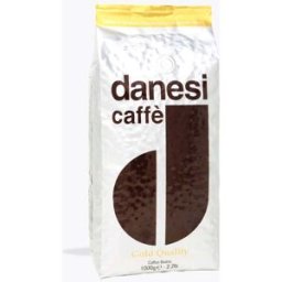 Danesi Caffè Espresso ORO 1kg