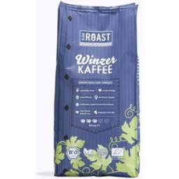 Blank Roast Winzer Kaffee Kreme Bio 1kg