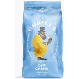 Gorilla Café Creme 1kg