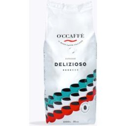 O'ccaffè Delizioso 1kg