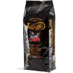 Lucaffé Mr. Exclusive 100% Arabica 1kg