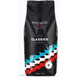 O'ccaffè Espresso Classico Professional 1kg