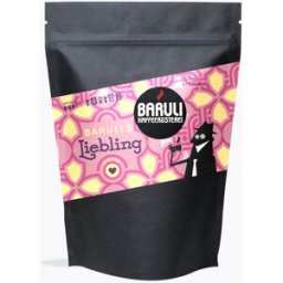 Baruli Baruli´s Liebling Kaffee 1kg