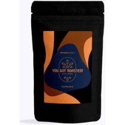 roastmarket you got roasted! Espresso Daily Grind Bio 250g