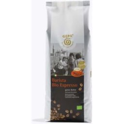 GEPA Barista Bio Espresso 1kg