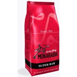 Mokarabia Super Bar 1kg
