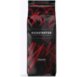 YOCOMO Kickstarter Extra Strong Roast 1kg