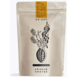 Rauwolf Criollo Gratus Filter 250g