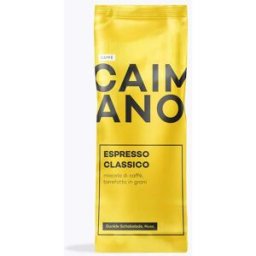 Caffè Caimano Espresso Classico 250g