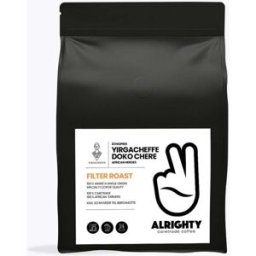 Alrighty Äthiopien Filter 250g