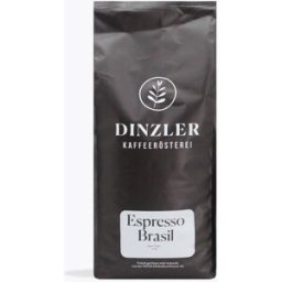 Dinzler Espresso Brasil 1kg