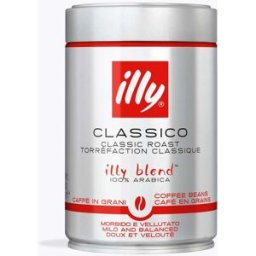 illy Espresso klassische Röstung 250g