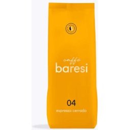 caffè baresi Espresso Cerrado 250g
