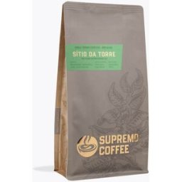 Supremo Sitio Da Torre Espresso 250g
