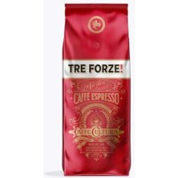 TRE FORZE! Caffè Espresso 250g