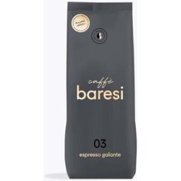 caffè baresi Espresso Galante Limited Edition Papua Neuguinea 250g