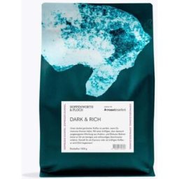 Hoppenworth & Ploch Dark & Rich 1kg