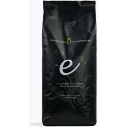 Frankfurter Kaffeerösterei Espresso E3 1kg