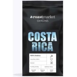 roastmarket ORIGINS COSTA RICA 250g