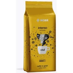 Caffe Moak Caffè Moak Intenso Soul 1kg