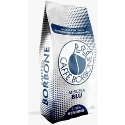 Caffè Borbone Miscela Blu 1kg