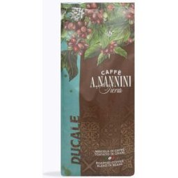 Caffè A. Nannini Ducale 1kg