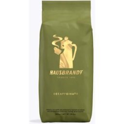 Hausbrandt Decaffeinato 1kg