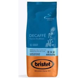 Bristot Deca 250g gemahlen