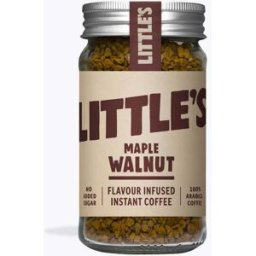 Littles Little's Maple Walnut Instant Coffee 50g
