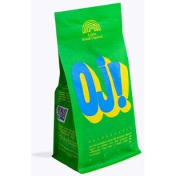 Lykke Brazil Oj! 250g