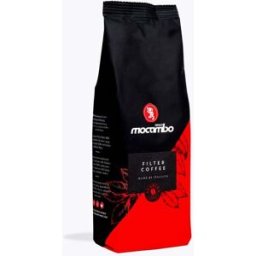 Drago Mocambo Filterkaffee 250g gemahlen
