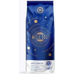MilleSoli Mille Soli Caffè Espresso 1kg