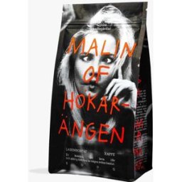 Lykke Malin of Hökarängen 500g