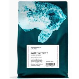 Hoppenworth & Ploch Sweet & Fruity 1kg