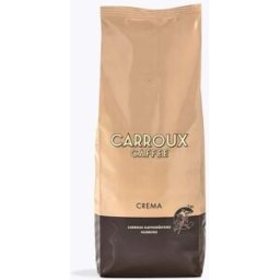 Carroux Crema 500g