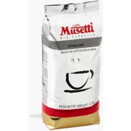 Musetti Cremissimo 1kg