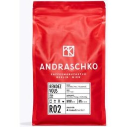Andraschko Rendez Vous Crema Blend 1kg
