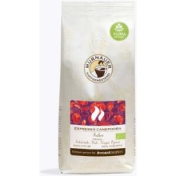 Murnauer Espresso Canephora Bio 250g
