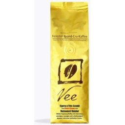 Vees Vee's Espresso d'Oro Grande Monsooned Malabar 250g