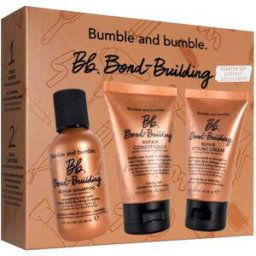 Bumble and bumble Bond Building Trial Set