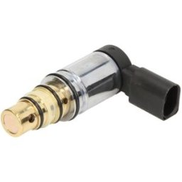 Steuerventil, Klimakompressor THERMOTEC EK25-7009
