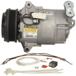 Klimakompressor AIRSTAL 10-0678