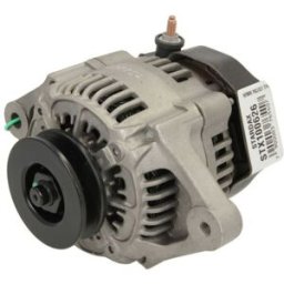 Drehstromlichtmaschine STARDAX STX100626