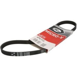 Keilrippenriemen GATES 4PK773