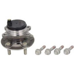 Radlagersatz SKF VKBA 7078