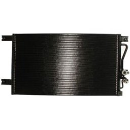 Kondensator, Klimaanlage NRF 35756