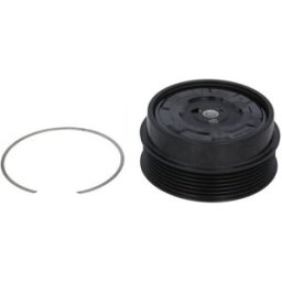 Magnetkupplung, Klimakompressor THERMOTEC KTT040231
